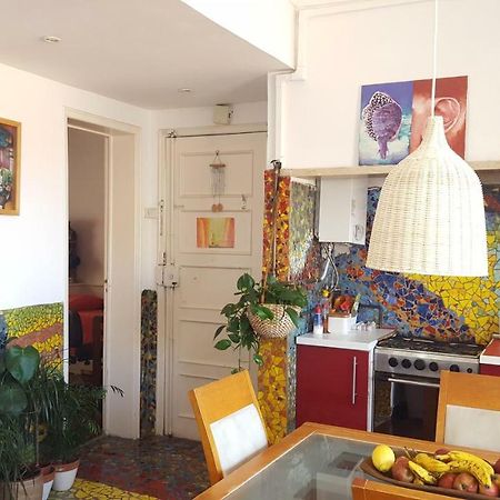 Apartamento Com Vista Para O Tejo Lisboa Exterior foto