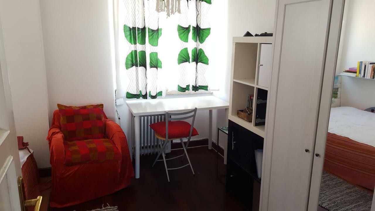 Apartamento Com Vista Para O Tejo Lisboa Exterior foto