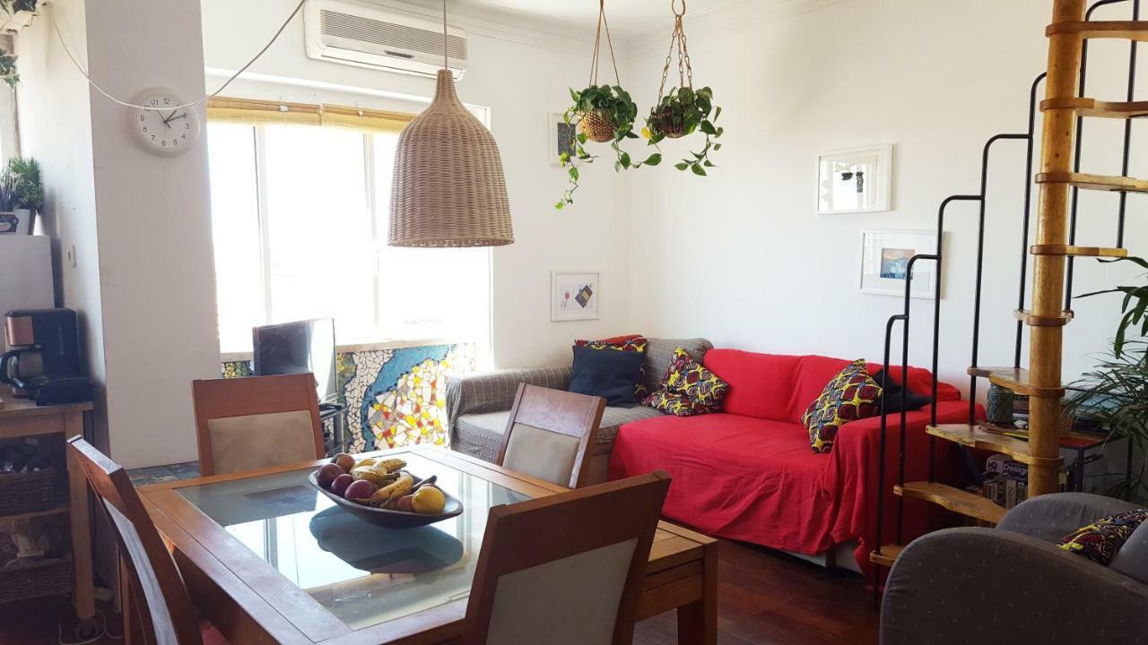 Apartamento Com Vista Para O Tejo Lisboa Exterior foto