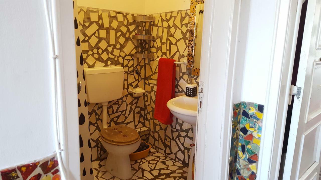 Apartamento Com Vista Para O Tejo Lisboa Exterior foto